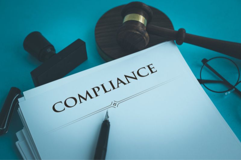 Aree di intervento 10 Compliance ex d lgs 231-01