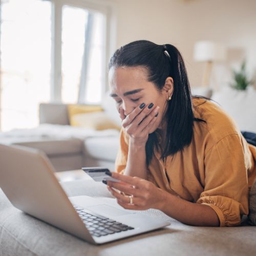 Tutela Penale per Vittime di Truffe su Telegram e Truffe Sentimentali 1 TRUFFE TELEGRAM